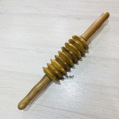 Lăn massage 9 bánh