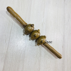 Lăn massage 3 bánh