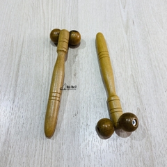 Véo lăn massage