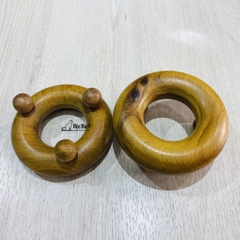 Vòng bi massage đầu