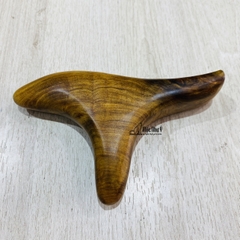 Én ấn huyệt
