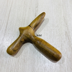 Dùi ấn huyệt