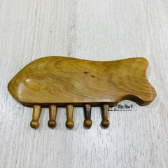 Dụng cụ cạo gió & massage