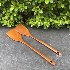 Sạn (xẻn) mini gỗ nhãn xuất khẩu