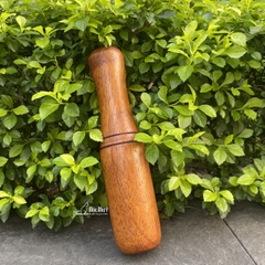 Chày giã gỗ Nhãn xuất khẩu