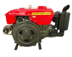 Để sử dụng động cơ Diesel bền và tiết kiệm