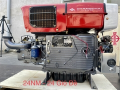 Cách nhận biết hàng CHANGCHAI thật và CHANGCHAI giả