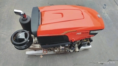 ĐỘNG CƠ ZT140N - KUJOYO ( kubota)