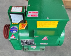 CỦ PHÁT ĐIỆN  30KW (3 PHA)