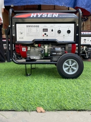 Máy phát điện xăng đồng bộ HS9500E ( 7 – 7.5kw)