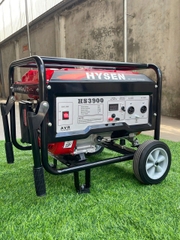Máy phát điện xăng đồng bộ HS3900 ( 3.3 – 3.5kw)