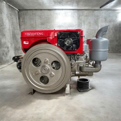 Động cơ diesel S1130NM (D30 gió đề) VIKYDFENG