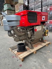 Động cơ diesel S1115NM (D24 gió đề) VIKYDFENG