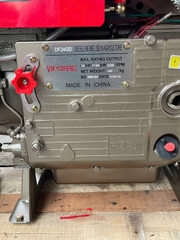 Động cơ diesel S1115NM (D24 gió đề) VIKYDFENG