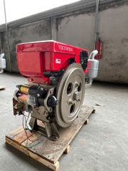 Động cơ diesel S1115NM (D24 gió đề) VIKYDFENG
