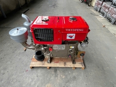 Động cơ diesel S1115NM (D24 gió đề) VIKYDFENG