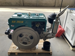 ĐỘNG CƠ SUNDREAM 36  GIÓ ĐỀ