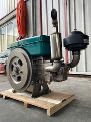 ĐỘNG CƠ DIESEL LIUFANG 33 ĐỀ ( LF33D)