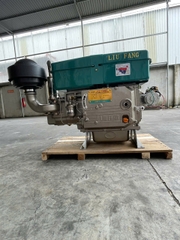 ĐỘNG CƠ DIESEL LIUFANG 36 ĐỀ ( LF36D)