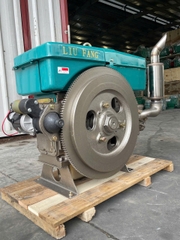 ĐỘNG CƠ DIESEL LIUFANG 33 ĐỀ ( LF33D)