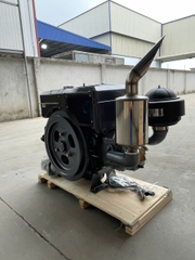 Động cơ diesel   T38NM (D38 GIÓ ĐỀ)  CHANGCHAI SINCE 1913