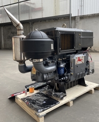 Động cơ diesel   T35NM (D35 GIÓ ĐỀ)  CHANGCHAI SINCE 1913