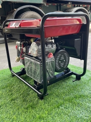 Máy phát điện dầu đồng bộ  KJ3700T ( 3kw) KUJOYO - Không chống ồn