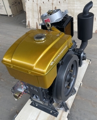 Động cơ diesel    HS400 PEM(D40  CÓ KÉT GIÓ, CÓ BƠM ĐẢO) CHANGCHAI SINCE 1913
