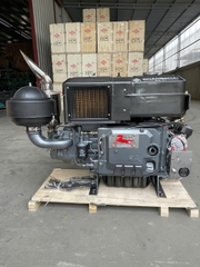 Động cơ diesel   T38NM (D38 GIÓ ĐỀ)  CHANGCHAI SINCE 1913