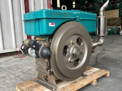 ĐỘNG CƠ DIESEL LIUFANG 36 ĐỀ ( LF36D)