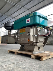 ĐỘNG CƠ DIESEL LIUFANG 36 ĐỀ ( LF36D)