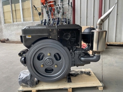 Động cơ diesel   T38NM (D38 GIÓ ĐỀ)  CHANGCHAI SINCE 1913