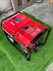 Máy phát điện dầu đồng bộ  KJ3700T ( 3kw) KUJOYO - Không chống ồn