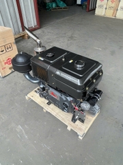 Động cơ diesel   T38NM (D38 GIÓ ĐỀ)  CHANGCHAI SINCE 1913
