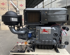 Động cơ diesel   T35NM (D35 GIÓ ĐỀ)  CHANGCHAI SINCE 1913