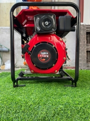 Máy phát điện dầu đồng bộ  KJ3700T ( 3kw) KUJOYO - Không chống ồn