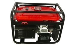 Máy phát điện xăng đồng bộ HS3300E ( 3 – 3.2kw)
