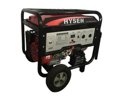 Máy phát điện xăng đồng bộ HS9000E ( 7 – 7.5kw)