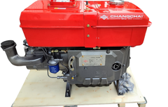 Động cơ diesel    ZS1115 (D24 nước )  CHANGCHAI SINCE 1913