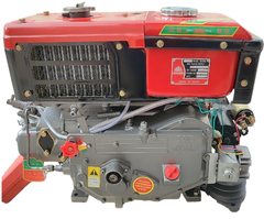 Động cơ diesel R180NM (D8 gió đề ) VIKY GFENG