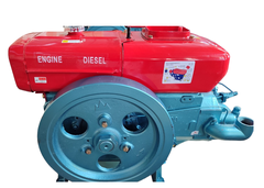 Động cơ Diesel S1100 VIKYGFENG