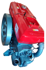 Động cơ Diesel S1100 VIKYGFENG