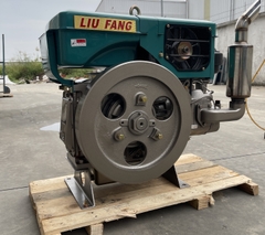 ĐỘNG CƠ LIUFANG 24 GIÓ (LF24G)