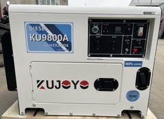 Máy phát điện dầu đồng bộ  KJ9800A ( 6kw) KUJOYO