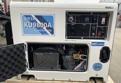 Máy phát điện dầu đồng bộ  KJ9800A ( 6kw) KUJOYO