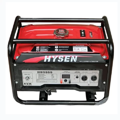 Máy phát điện xăng đồng bộ HS3800 ( 3.3 – 3.5kw)