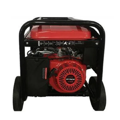 Máy phát điện xăng đồng bộ HS8000E ( 6 - 6.5kw)