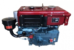 Động cơ diesel    R180N (D8 gió  )  CHANGCHAI SINCE 1913