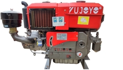 Động cơ diesel  ZS1115N ( D24 gió) KUJOYO