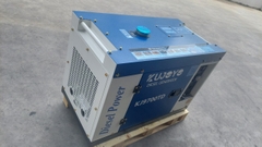Máy phát điện dầu đồng bộ  KJ9700TD ( 6kw) KUJOYO